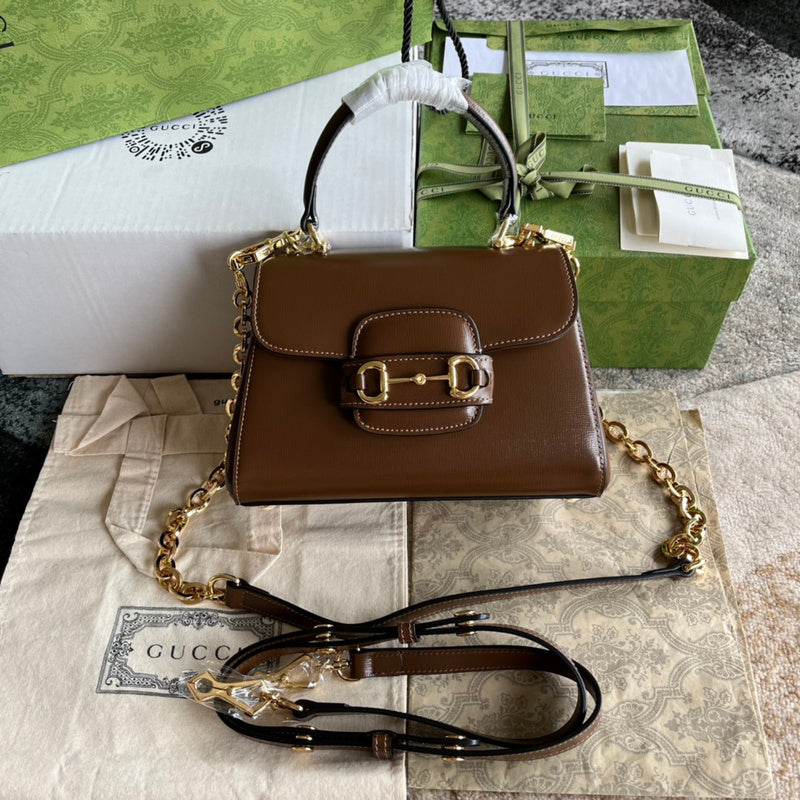 Satchel Bags - GCI Bags - 923