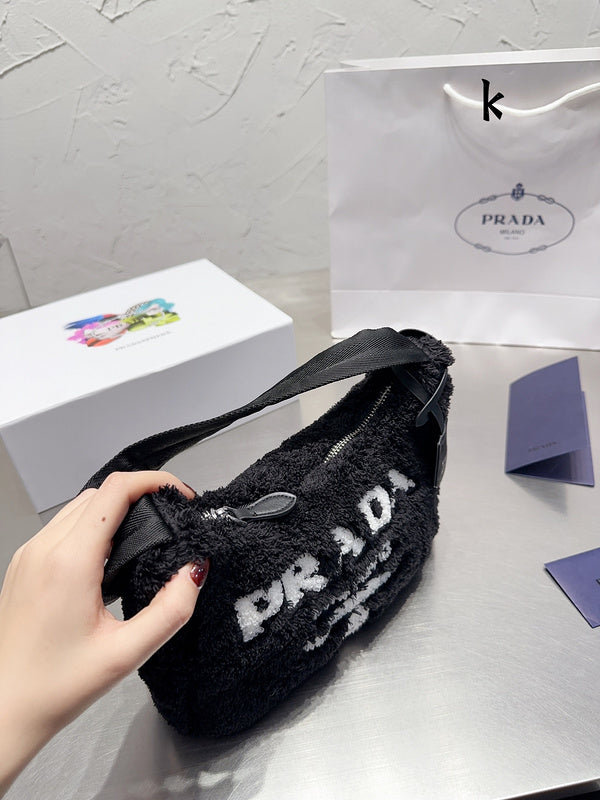 Satchel Bags - PDA Bags - 462