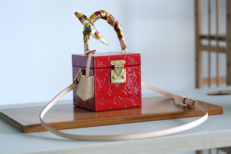 Glami GlamI Lu-Vi bags - 9398