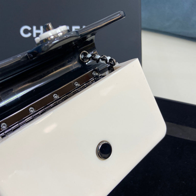 GLM - CHL Bags - 650