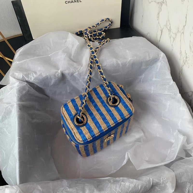 Satchel Bags - CHL Bags - 1473