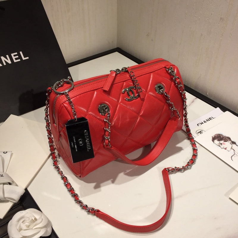 Satchel Bags - CHL Bags - 302