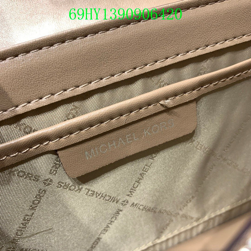 Satchel Bags - MK Bags - 608