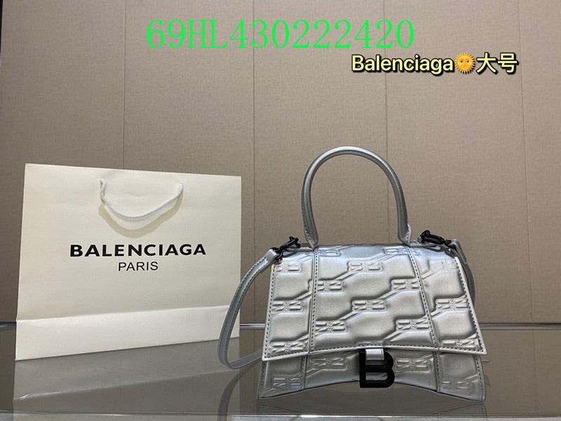 Satchel Bags - BGA Bags - 1923