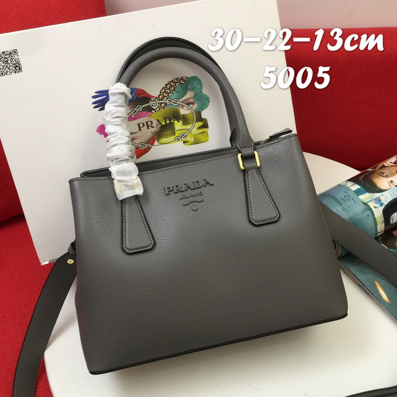 Satchel Bags - PDA Bags - 1075
