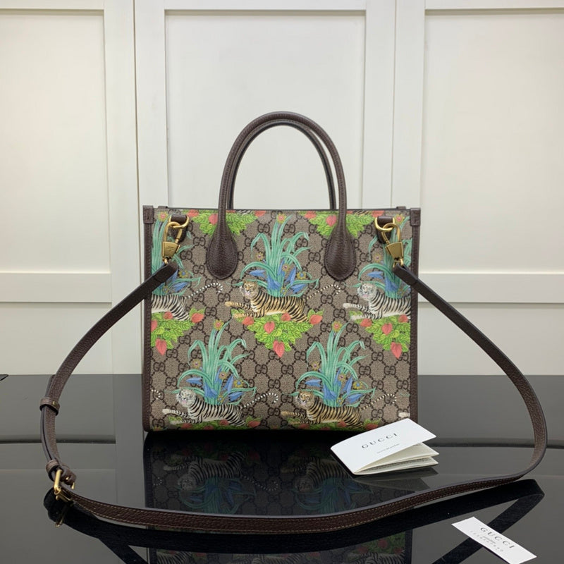 Satchel Bags - GUC Bags - 649