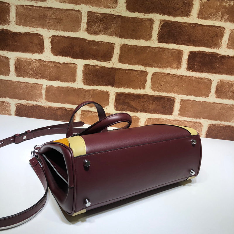 Satchel Bags - GCI Bags - 3523