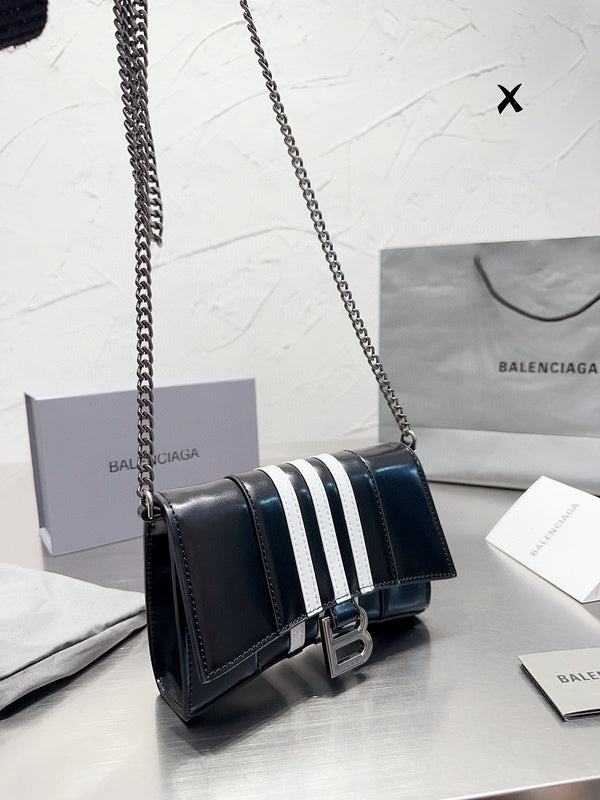 Satchel Bags - BGA Bags - 1294