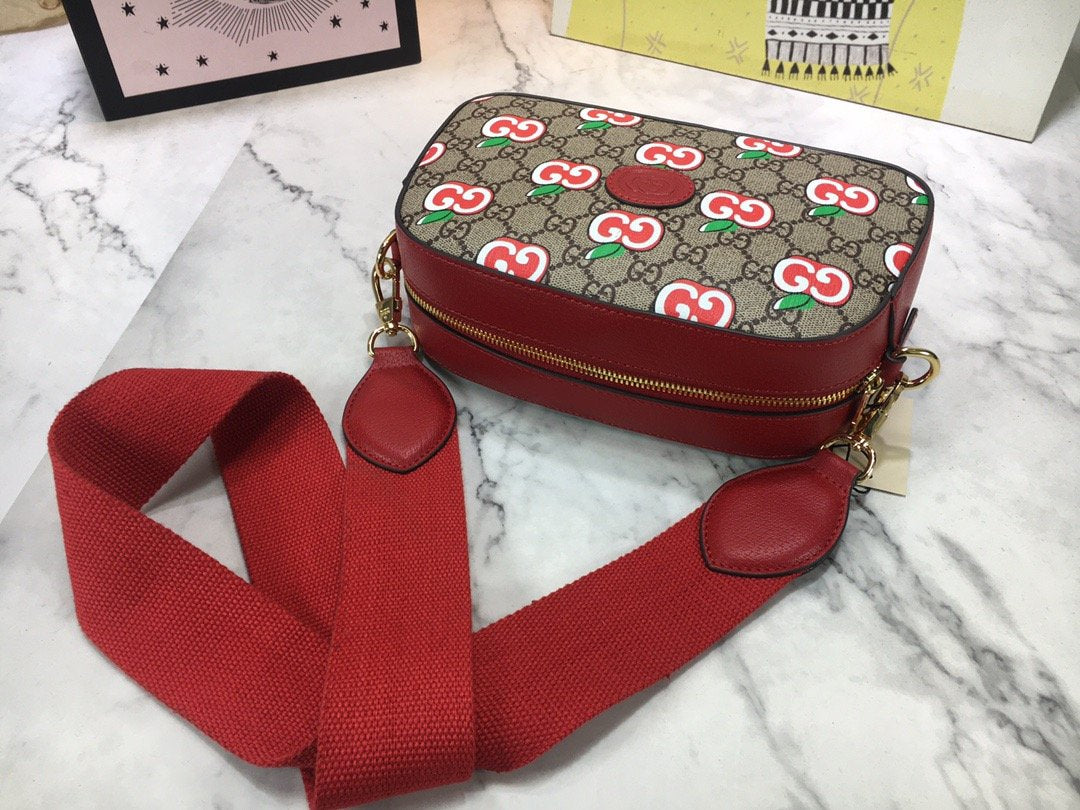 GLM - Top Quality Bags GCI 026