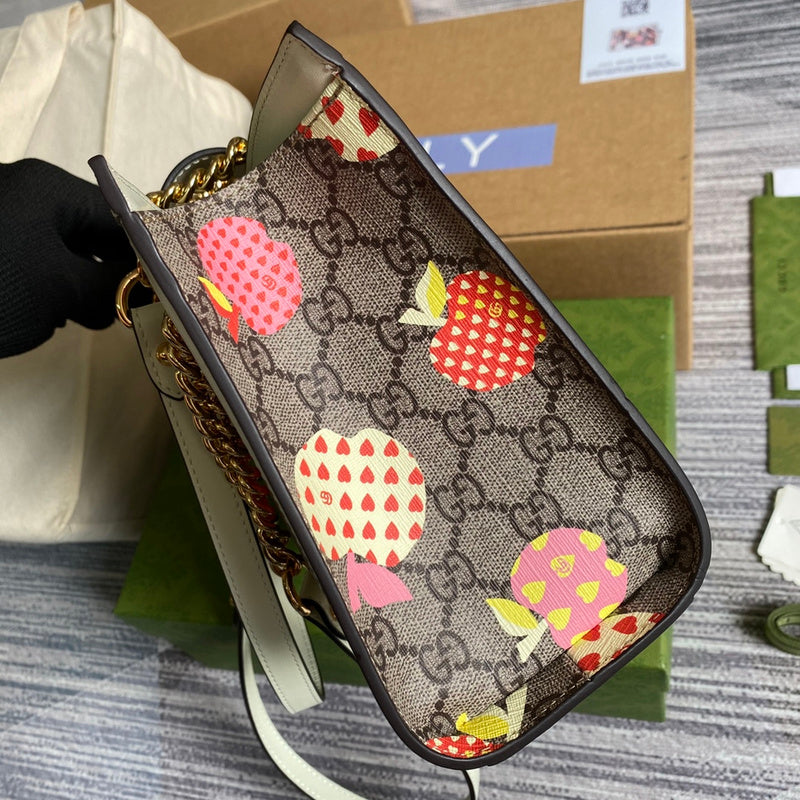 Satchel Bags - GCI Bags - 2799