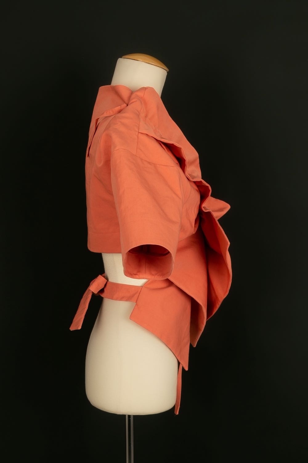Ensemble John Galliano