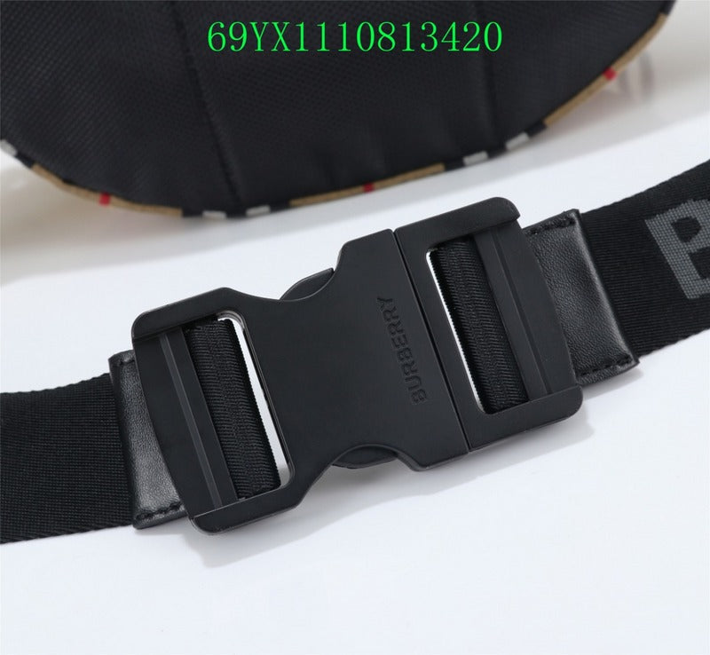 Fan Fashion -GLM - Top quality BBR Bags - 416