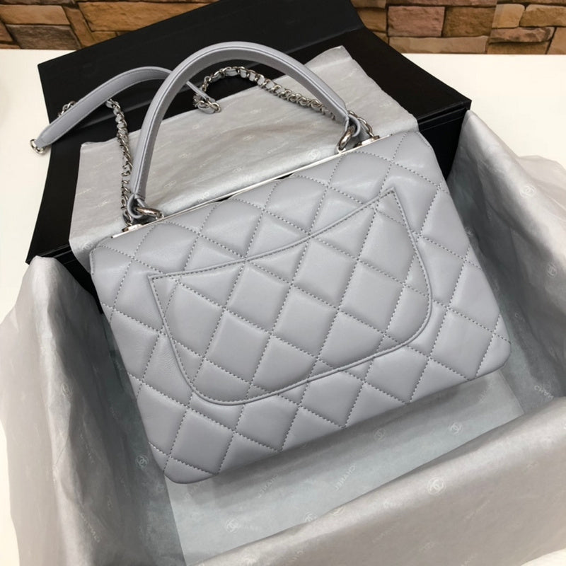Satchel Bags - CHL Bags - 025