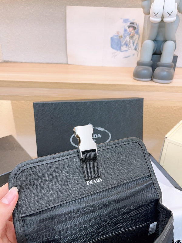 Satchel Bags - PDA Bags - 381
