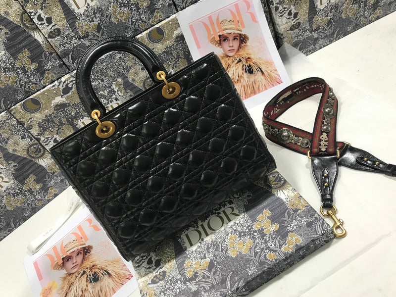 Satchel Bags - DOR Bags - 1097
