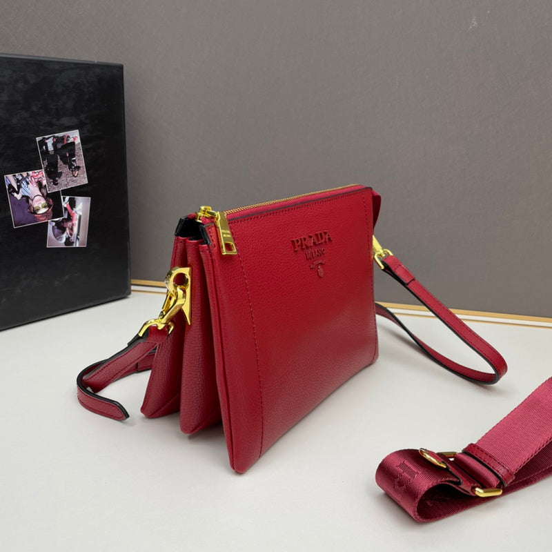 Satchel Bags - PDA Bags - 942