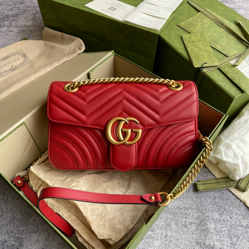 Satchel Bags - GCI Bags - 3278