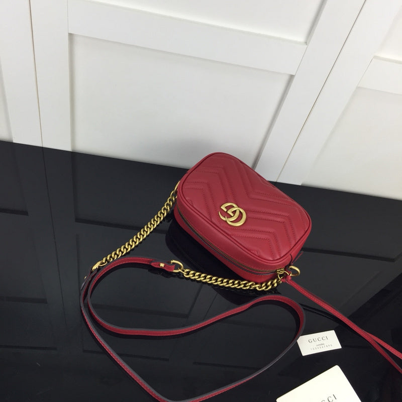 Satchel Bags - GCI Bags - 1032