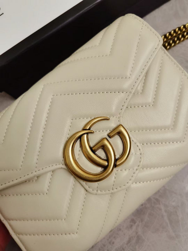 Satchel Bags - GUC Bags - 1811