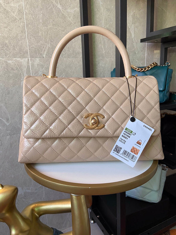 Satchel Bags - CHL Bags - 4692