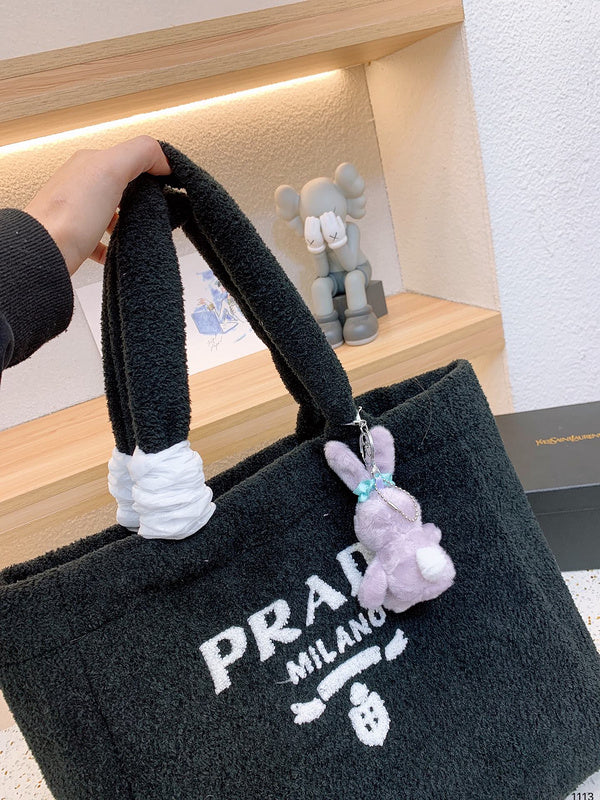 Satchel Bags - PDA Bags - 598