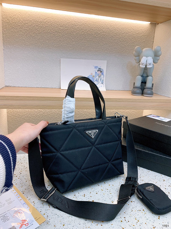Satchel Bags - PDA Bags - 543