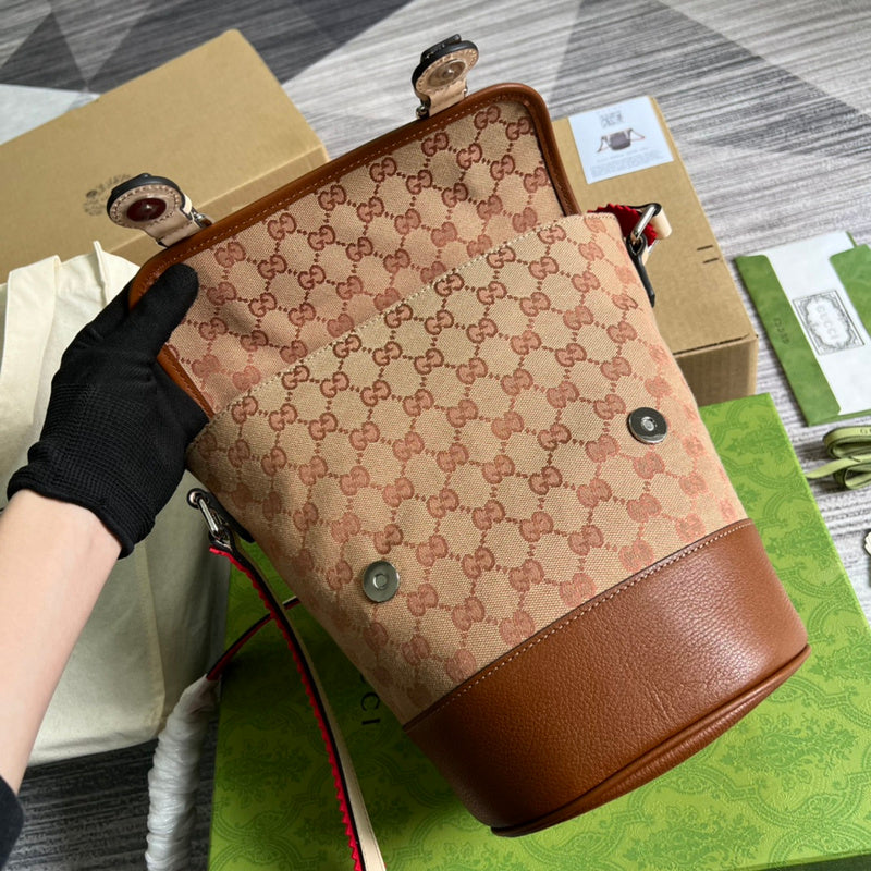 Satchel Bags - GCI Bags - 4916