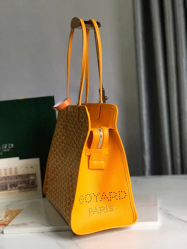 GLM - GYO Bags - 007