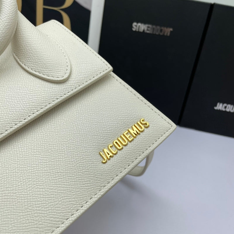 Satchel Bags - JQMS Bags - 294