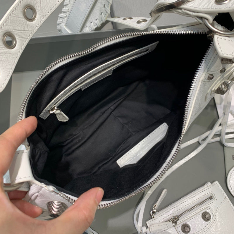 Satchel Bags - BGA Bags - 570