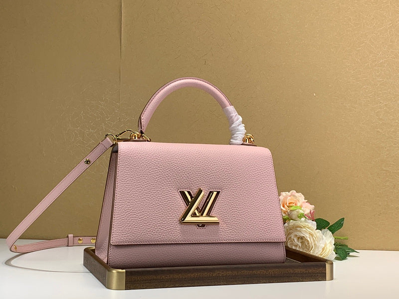 Satchel Bags - VL Bags - 5855