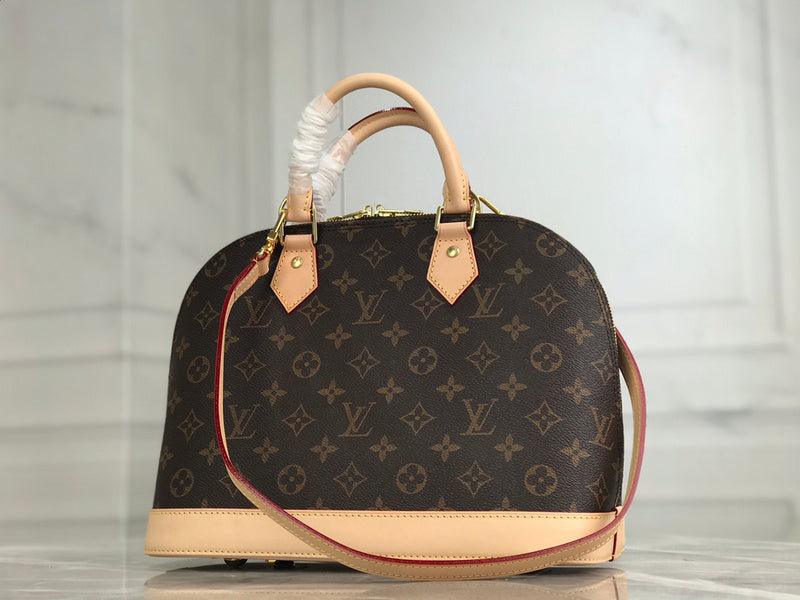 Satchel Bags - VL Bags - 5600
