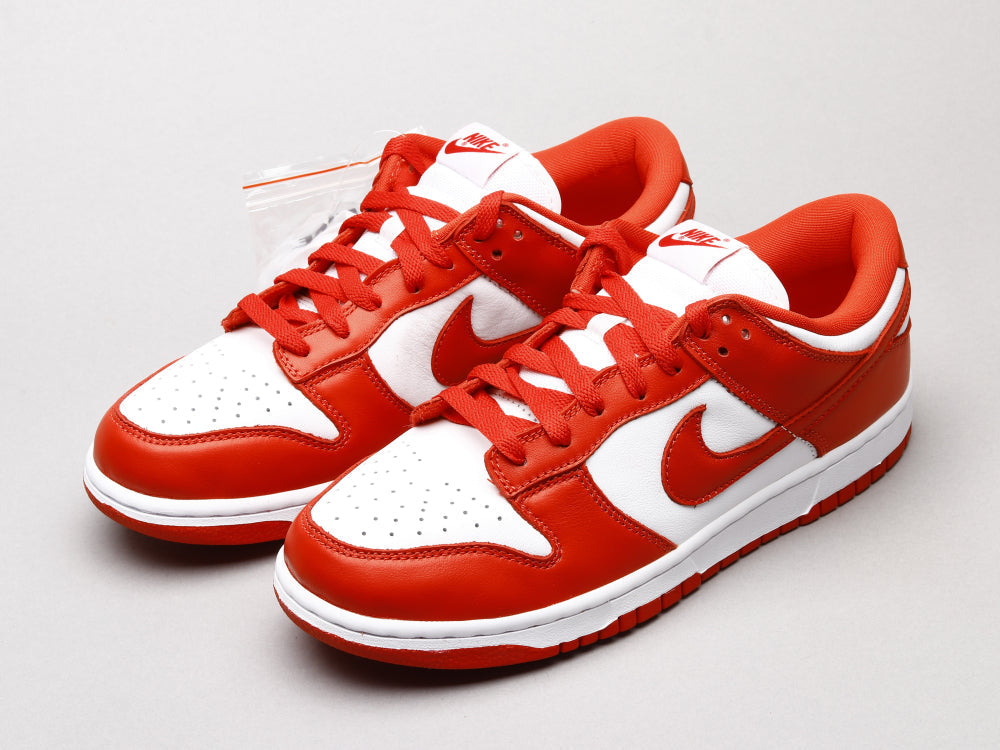 GLM - NKE White Red