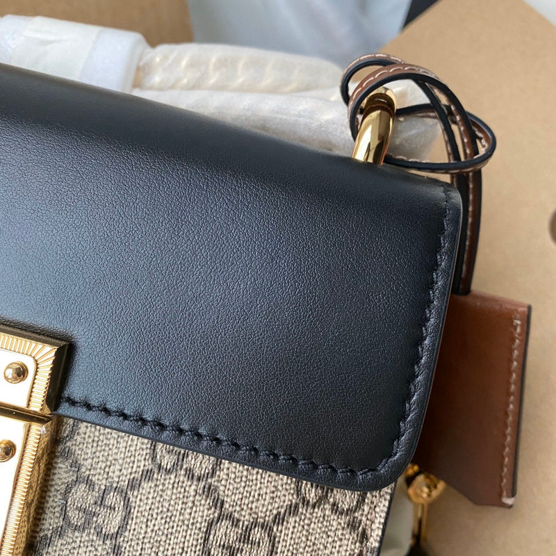 Satchel Bags - GCI Bags - 3884