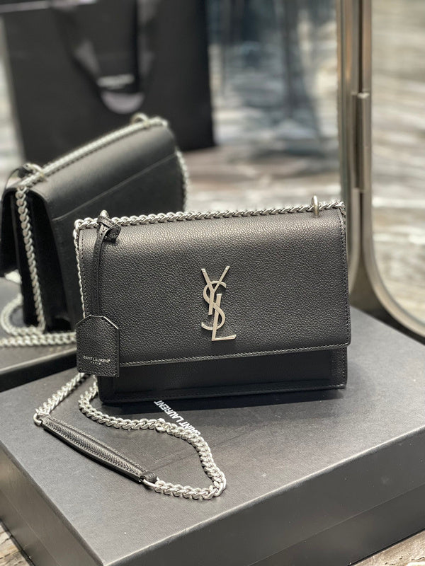 GLM - SLY Bags - 800