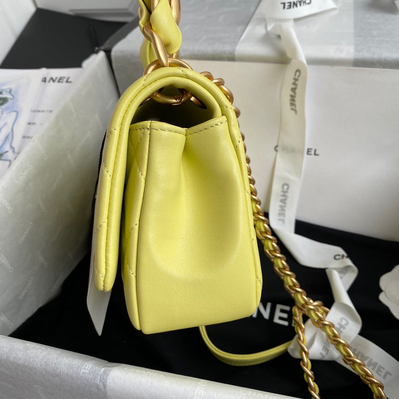 Satchel Bags - CHL Bags - 7397