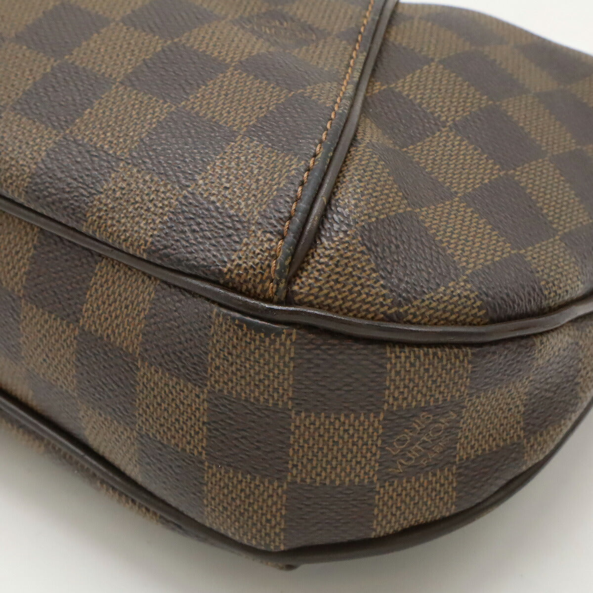 Louis Vuitton Damier Thames PM Shoulder Bag