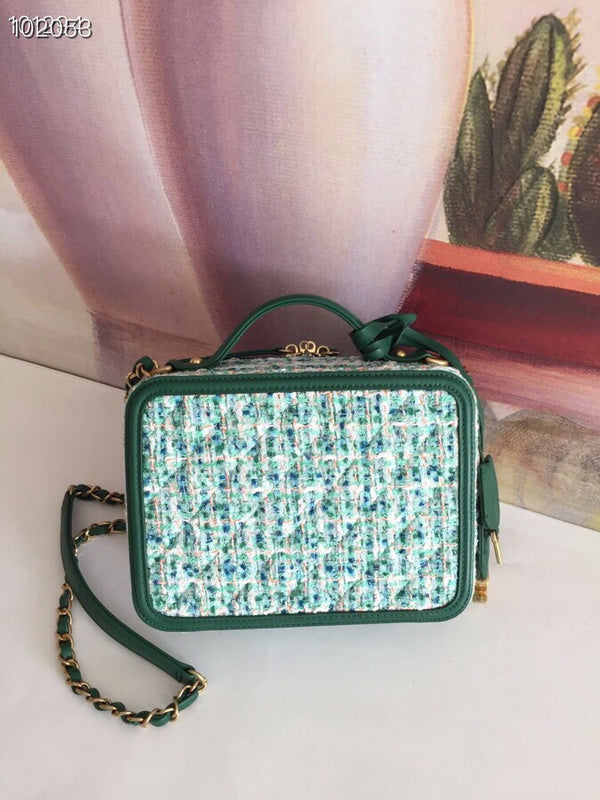 GLM - CHL Bags - 721
