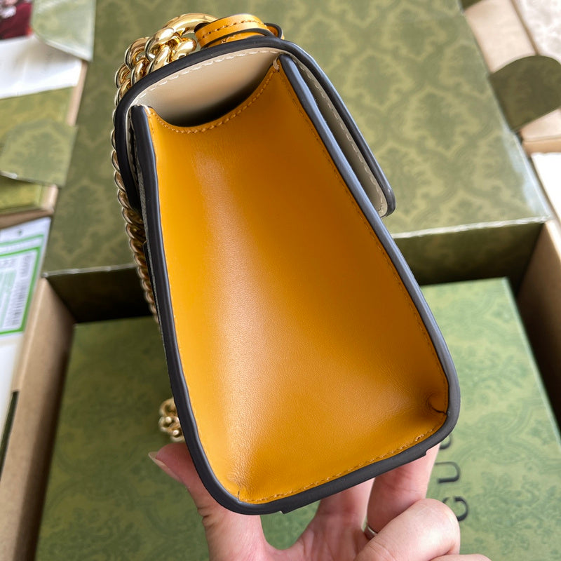 Satchel Bags - GCI Bags - 4953