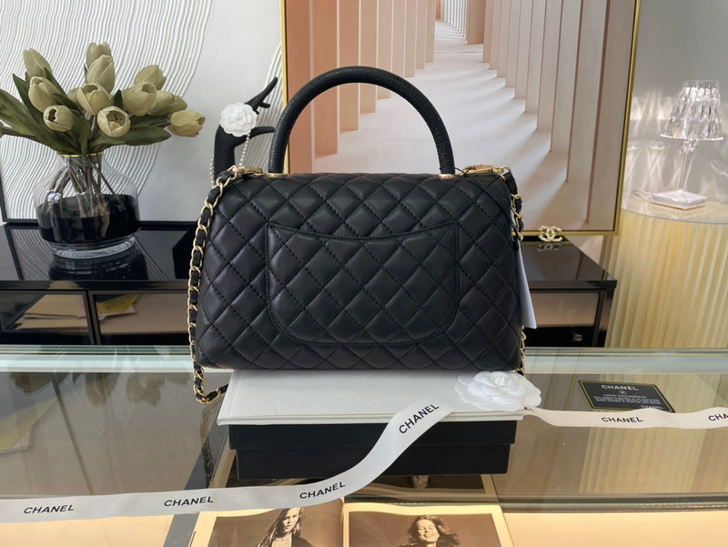 Satchel Bags - CHL Bags - 1774