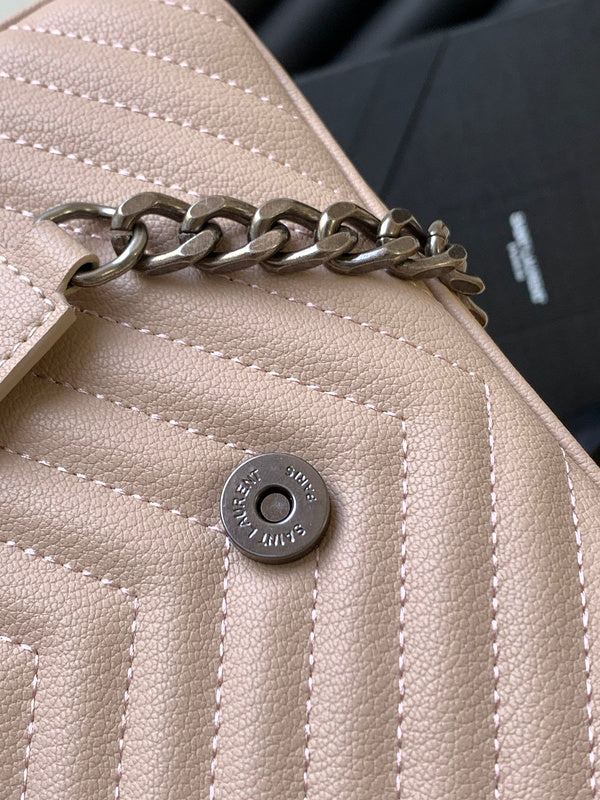 Satchel Bags - SLY Bags - 1652