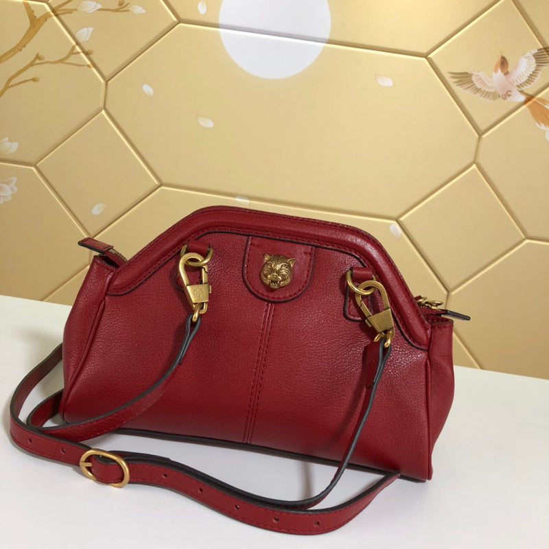 Satchel Bags - GCI Bags - 6345