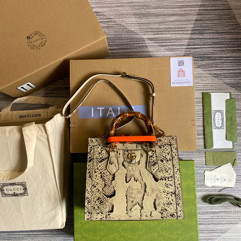 Satchel Bags - GCI Bags - 5081