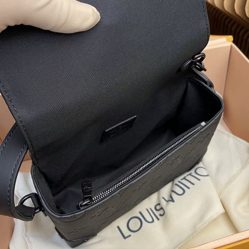 Satchel Bags - VL Bags - 3308
