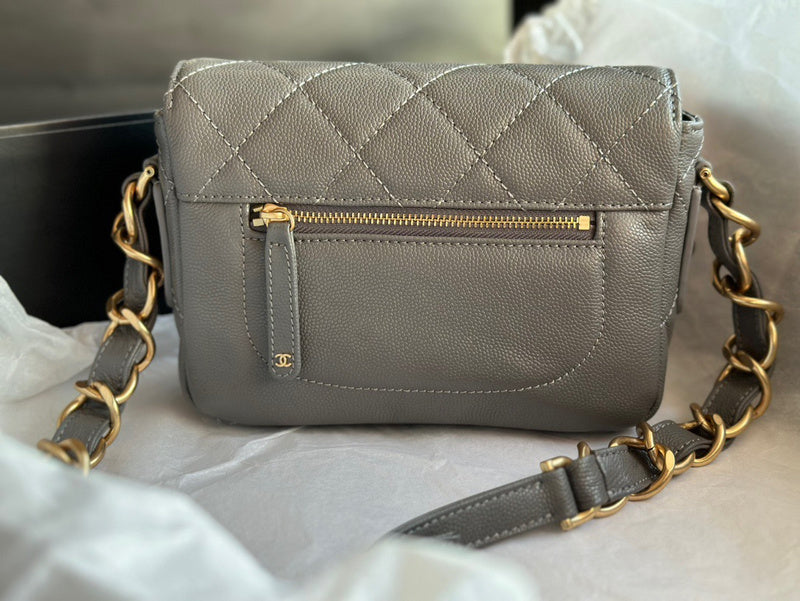 GLM - CHL Bags - 100