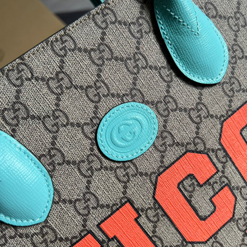 Satchel Bags - GCI Bags - 4737