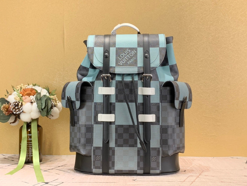 Satchel Bags - VL Bags - 6400