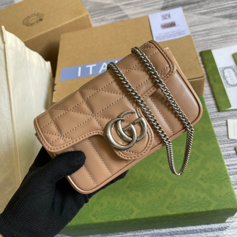 GLM - gg Bags - 1686