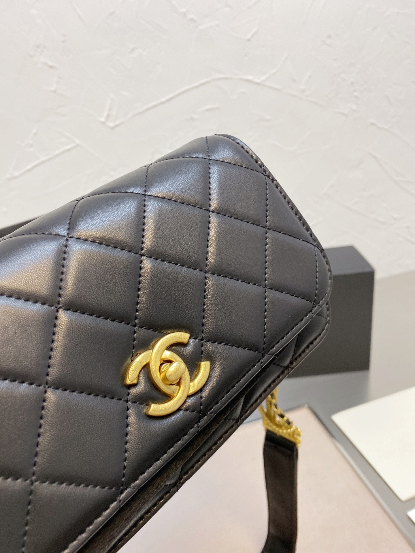 GLM - Top Quality Bags CHL 053
