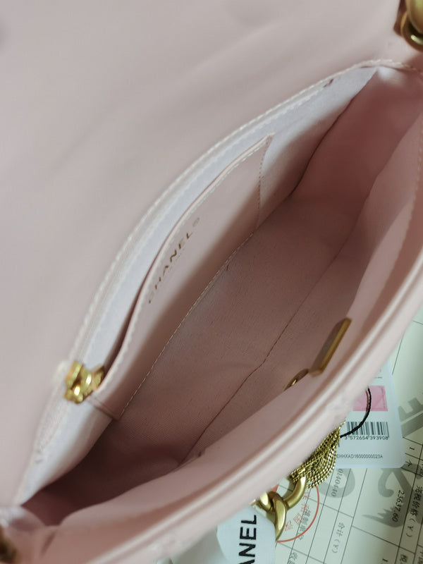 Satchel Bags - CHL Bags - 787